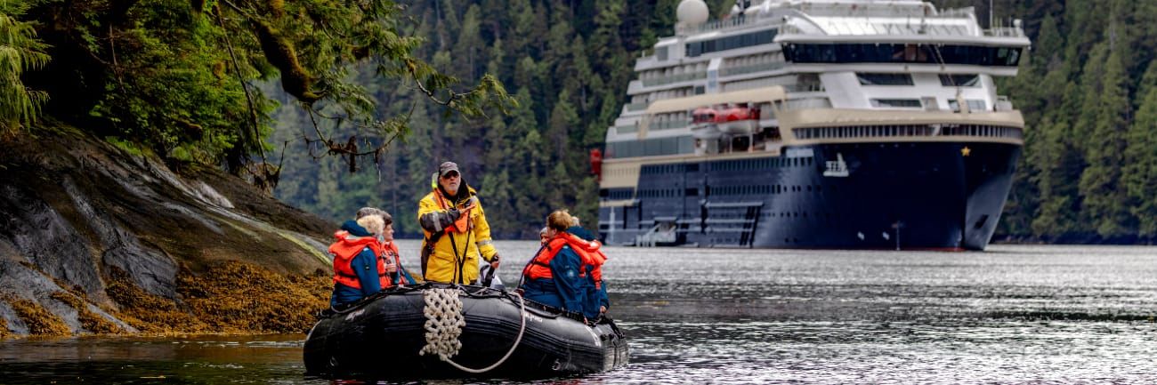 Iglu Cruise News - September 2026