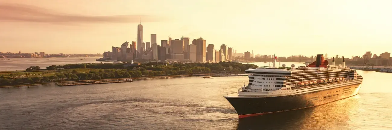 The ultimate guide to Cunard transatlantic cruises: What to expect, why sail and FAQs