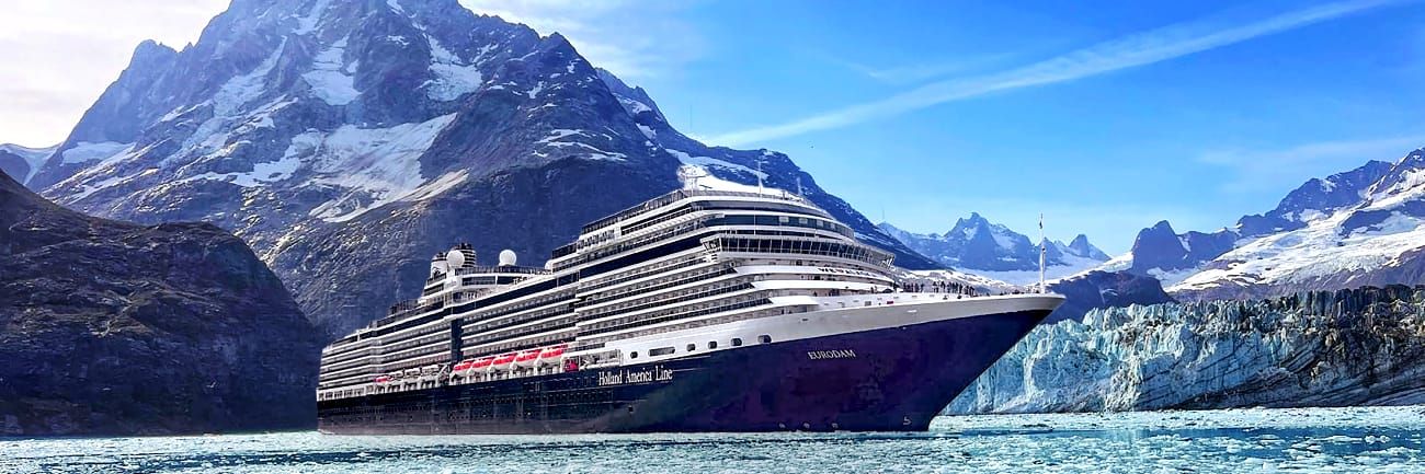 Best Canada and Alaska cruises and handcrafted holidays