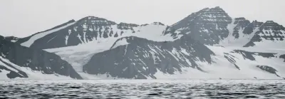 Katherine's Journey From The Arctic Circle