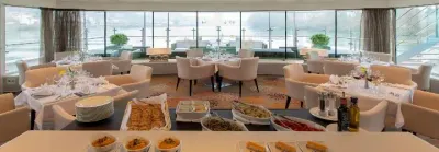 River cruising with Avalon Waterways