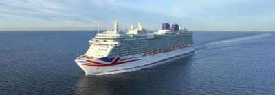 What to expect on your P&O Cruise