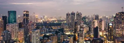 Why Has Asia Become Such A Popular Cruise Destination?