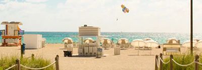 Top 5 Destinations For Winter Sun