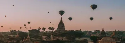 Everything you need to know about Burma