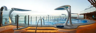 25 free things to do on a Carnival cruise