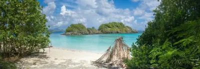 So You Think You Know the Caribbean?