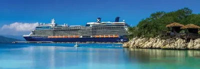 European Cruisers to Enjoy Strong Summer Next Year with Celebrity Cruises