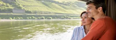 Cruise in France with Avalon Waterways