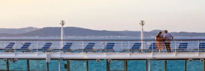 Thomson Cruises' Latest Ships