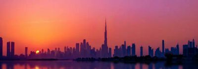 How to make the most of your time in Dubai