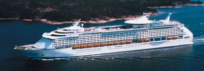 Explorer Versus Anthem - Southampton 2015