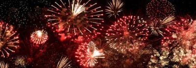 Best Firework Displays to See on a Cruise