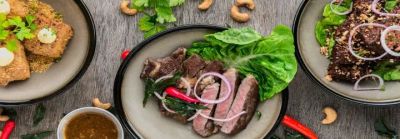 Singapore: A Foodie's Haven