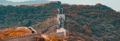 Practical Guide to China