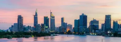 Highlights of the Mekong Delta