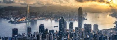 Top 10 things to do in Hong Kong