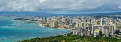 Time For a Hoʻolauleʻa - The Festivals of Honolulu