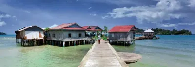 A guide to Cambodia