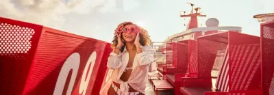 What To Expect On A Virgin Voyages Cruise