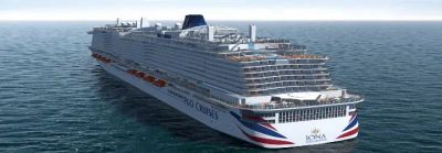 P&O Cruises' Iona: The Story Behind the Name
