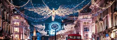 Top 5 Cities To Visit In December