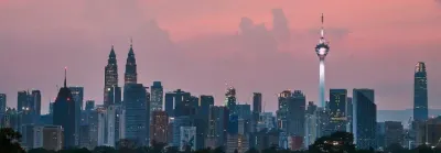 Spotlight on Malaysia
