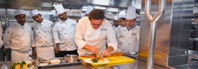 Simone's Guide To Ventura's Dining - Part 2