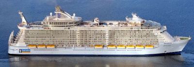 What's Your Favourite Cruise Ship?
