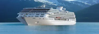 Upgrade your experience with Oceania Cruises