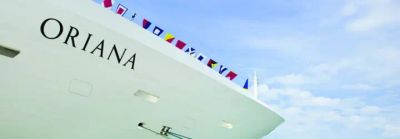 Oriana retires- but what does the future hold for the P&O fleet