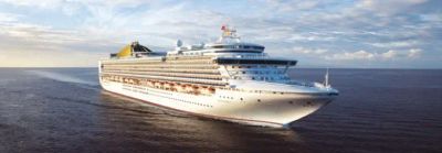 Ventura's Onboard Activities