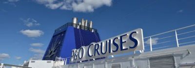 P&O Cruises Mini Cruises