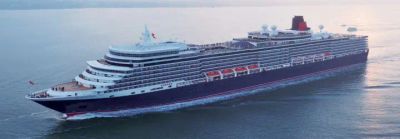 The Year of the Cruise Ship