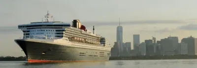 What to expect on your Cunard cruise