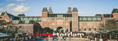 Things to do and see in Amsterdam