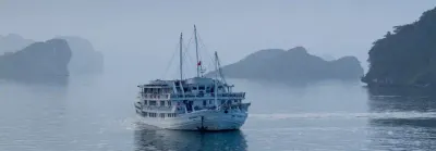 The benefits of booking your river cruise early