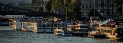 6 reasons to consider Riviera for your next river cruise
