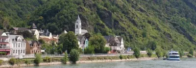 6 Must haves for any River Cruise