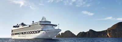 The Princess Cruise Experience