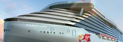Virgin Voyages Announce Name of New Ship