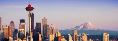 5 Things to do in Seattle