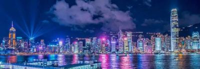 Hong Kong – Things to Know Before You Go