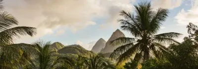 The Best of the Caribbean