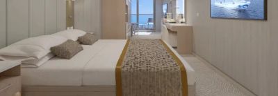 10 Reasons to Book A Princess Cruises Suite