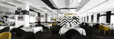 Try before you buy at Taste London with Celebrity Cruises