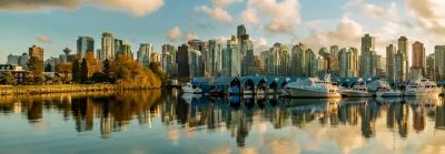 5 Things to do in Vancouver
