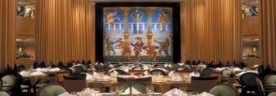 A Visit Full Of Brilliance!