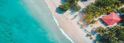 Best Caribbean Islands To Visit