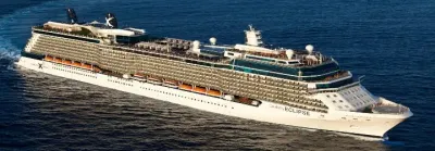 Even More Modern Luxury For Celebrity Eclipse
